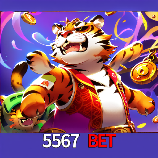  5567 BET